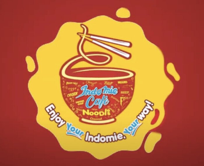 Indomie Café